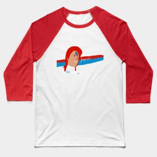 soul lovin' ziggy Baseball T-Shirt